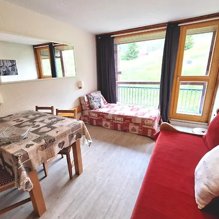 Appartement Beautiful With Balcony - View *
