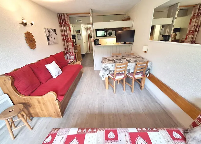 דירה Beautiful With Balcony - View *